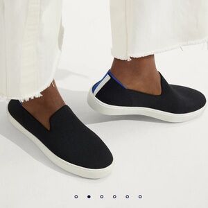 Rothy’s “The Original Slip On Sneaker”